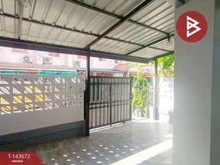 Продажа 3 спальни таунхаус в Mueang Samut Sakhon, Самутсакхон