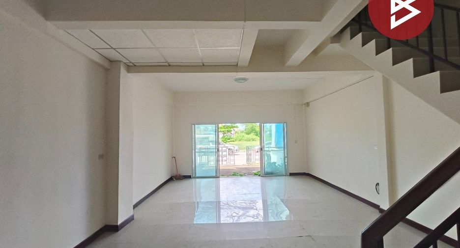 出售 3 卧室 联排别墅 在 Bang Bo, Samut Prakan