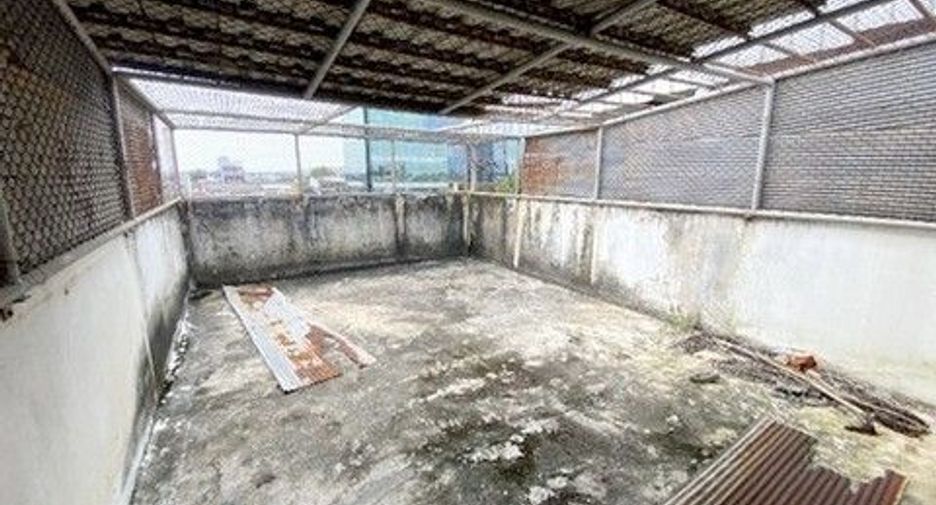 For sale 3 ベッドルーム retail Space in Hat Yai, Songkhla