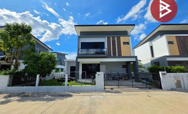 Haus zum Kauf mit 4 Zimmer in Bang Kruai, Nonthaburi