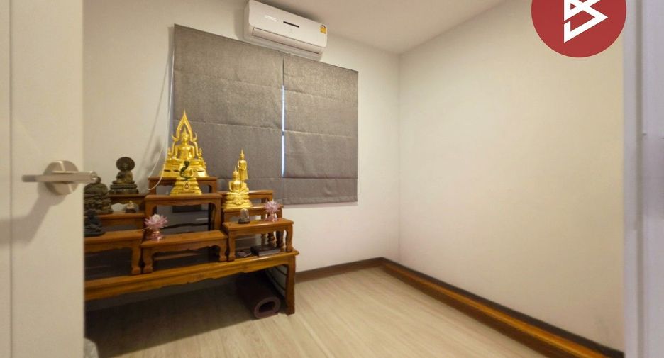 Haus zum Kauf mit 4 Zimmer in Bang Kruai, Nonthaburi