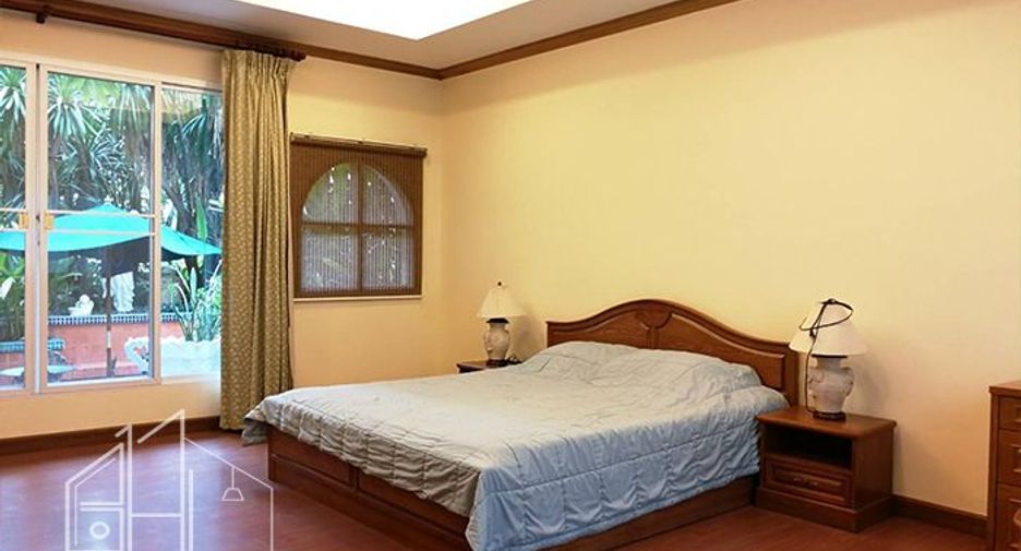 Apartamento en alquiler de 2 habitaciones en Watthana, Bangkok