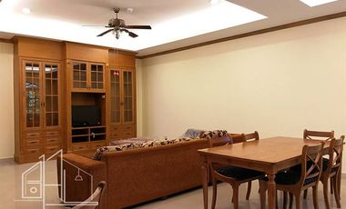 For rent 2 bedrooms apartment in Watthana, Bangkok