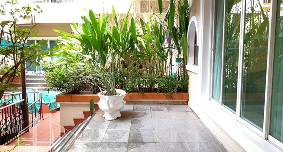 Apartamento en alquiler de 2 habitaciones en Watthana, Bangkok