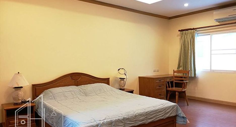 Apartamento en alquiler de 2 habitaciones en Watthana, Bangkok