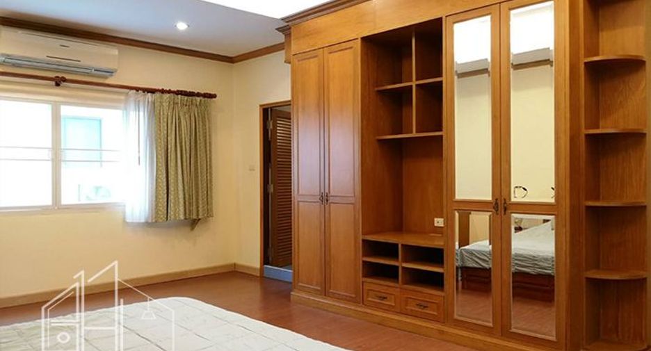 Apartamento en alquiler de 2 habitaciones en Watthana, Bangkok