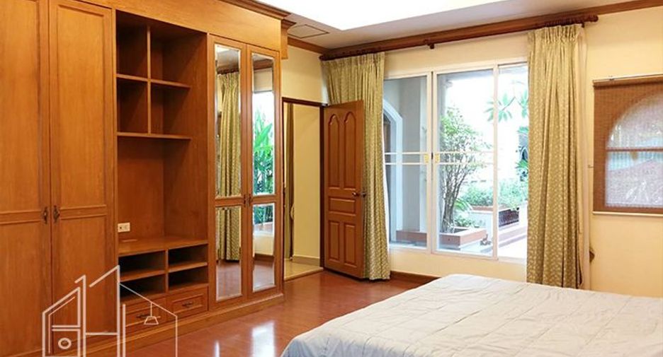 Apartamento en alquiler de 2 habitaciones en Watthana, Bangkok