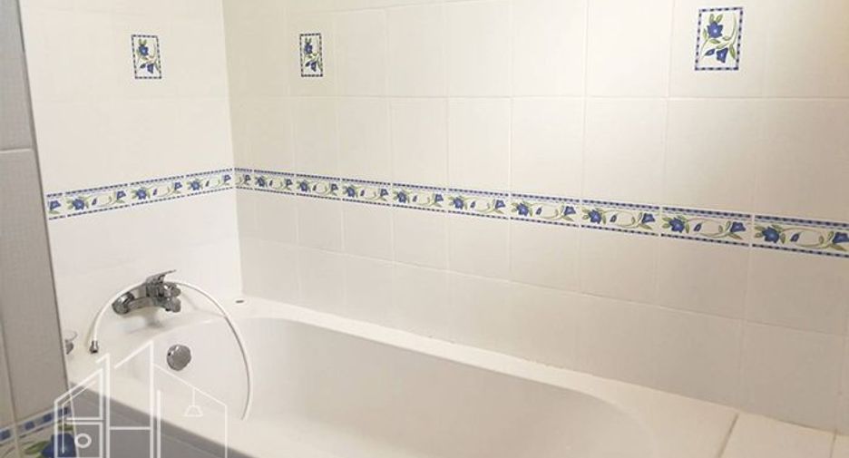 Apartamento en alquiler de 2 habitaciones en Watthana, Bangkok