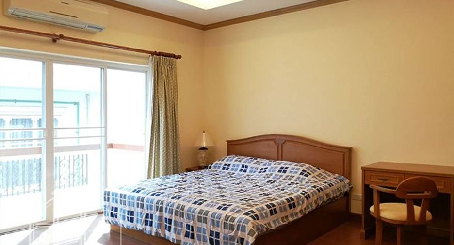 Apartamento en alquiler de 2 habitaciones en Watthana, Bangkok