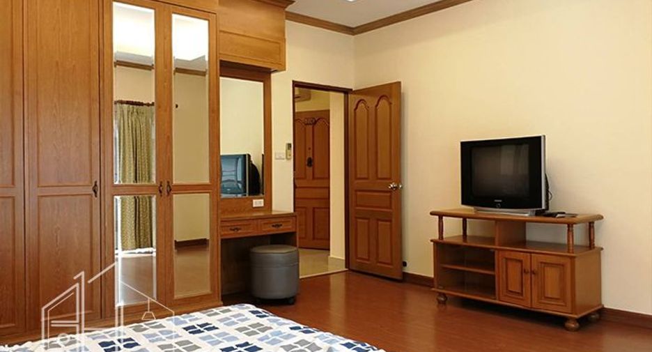 Apartamento en alquiler de 2 habitaciones en Watthana, Bangkok