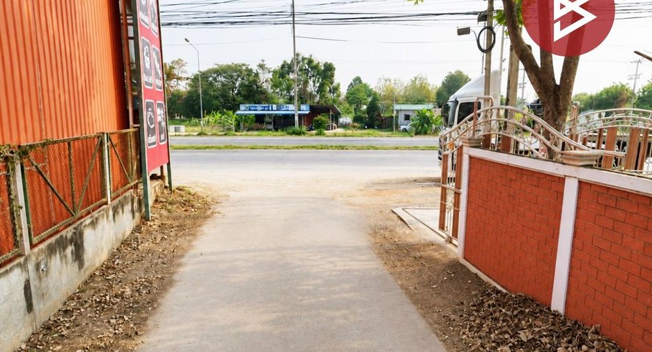 For sale 4 bedrooms house in Wang Thong, Phitsanulok