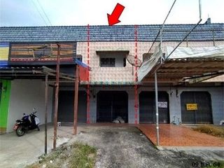 For sale 2 ベッドルーム retail Space in Hat Yai, Songkhla