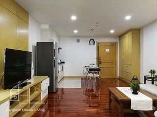 出租 1 卧室 公寓 在 Watthana, 曼谷