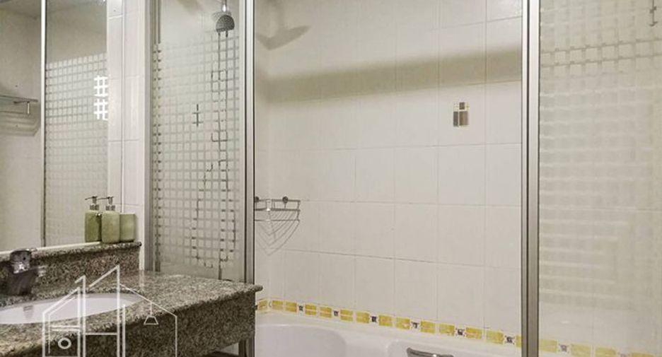 Аренда 1 кровать кондо в Щаттхана, Бангкок