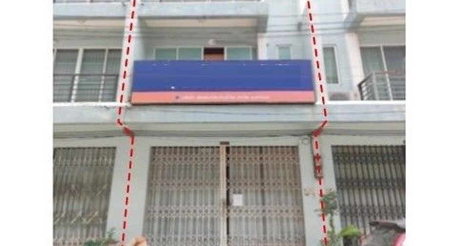 Gewerbefläche zum Kauf mit 1 Zimmer in Hat Yai, Songkhla