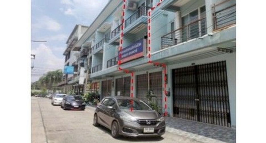 Gewerbefläche zum Kauf mit 1 Zimmer in Hat Yai, Songkhla