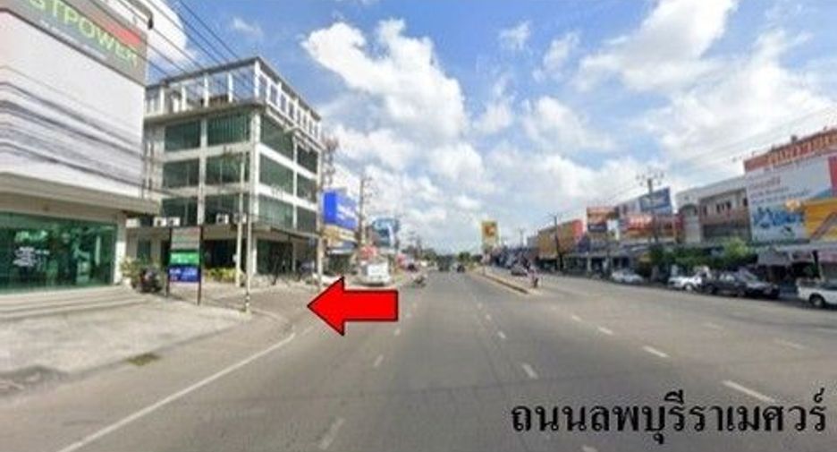 Gewerbefläche zum Kauf mit 1 Zimmer in Hat Yai, Songkhla