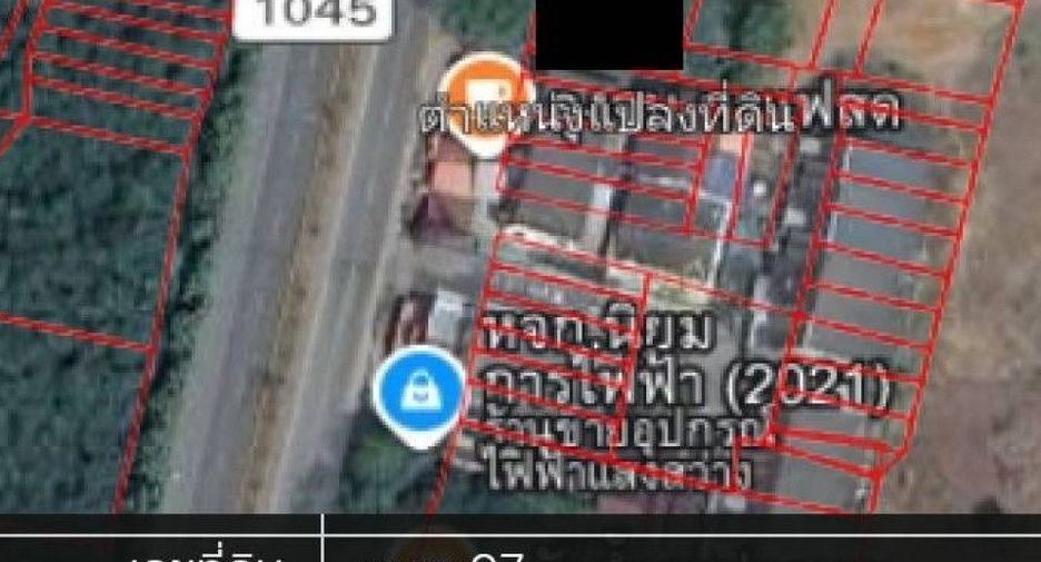 ขาย 2 ห้องนอน ทาวน์เฮ้าส์ ใน เมืองอุตรดิตถ์, อุตรดิตถ์