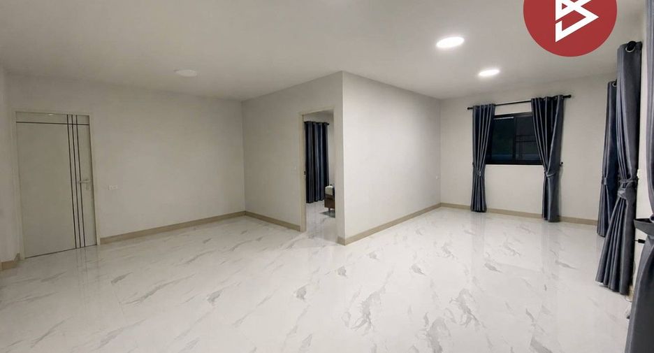 For sale 1 Beds house in East Pattaya, Pattaya