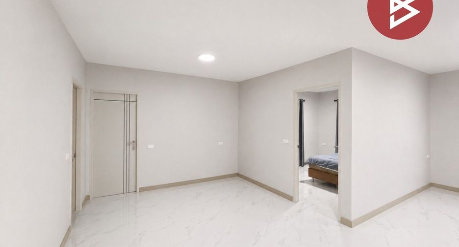 For sale 1 Beds house in East Pattaya, Pattaya