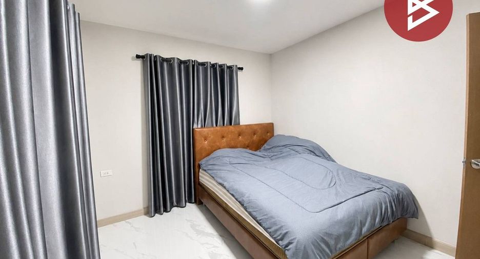 For sale 1 Beds house in East Pattaya, Pattaya