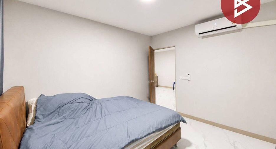 For sale 1 Beds house in East Pattaya, Pattaya