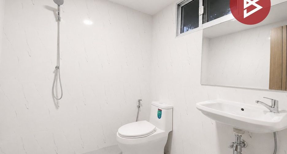 For sale 1 Beds house in East Pattaya, Pattaya
