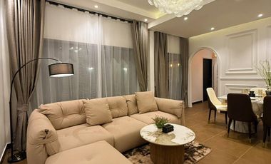 For sale 3 bedrooms villa in East Pattaya, Pattaya