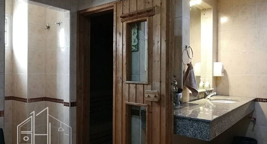 Аренда 1 кровать апартаменты в Щаттхана, Бангкок