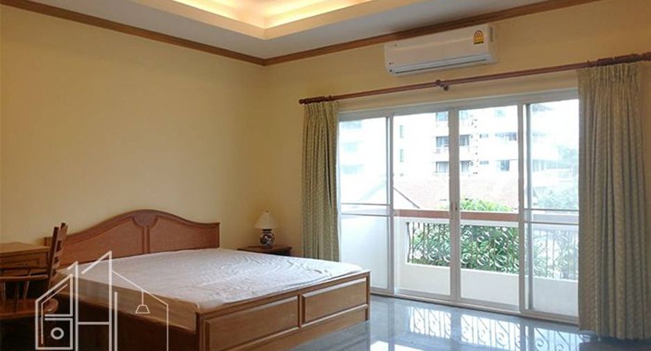 Condo en alquiler de 2 habitaciones en Watthana, Bangkok