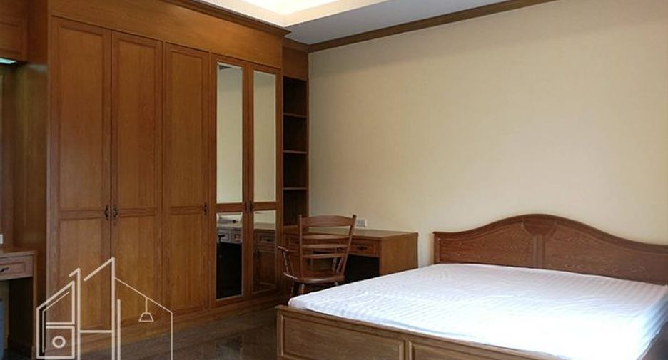 Condo en alquiler de 2 habitaciones en Watthana, Bangkok
