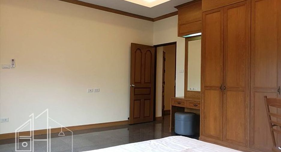 Condo en alquiler de 2 habitaciones en Watthana, Bangkok
