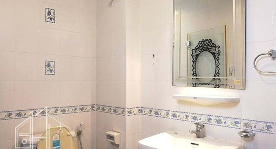 Condo en alquiler de 2 habitaciones en Watthana, Bangkok