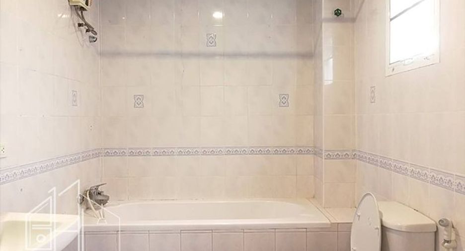 Condo en alquiler de 2 habitaciones en Watthana, Bangkok