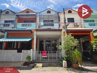出售 2 卧室 联排别墅 在 Sam Phran, Nakhon Pathom