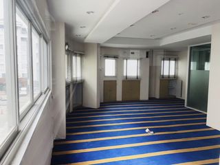 For sale retail Space in Huai Khwang, Bangkok