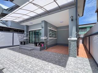 出售 3 卧室 联排别墅 在 Mueang Nonthaburi, Nonthaburi