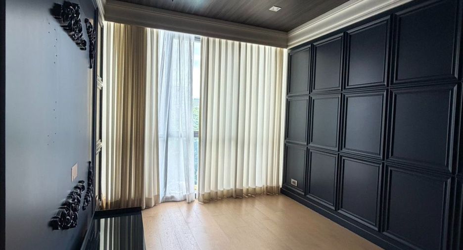 Condo en alquiler y en venta de 2 habitaciones en Watthana, Bangkok