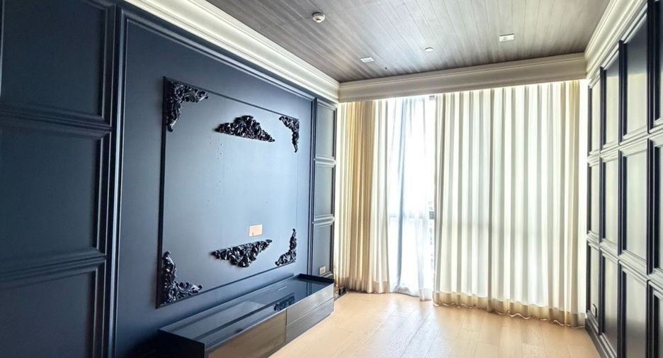 Condo en alquiler y en venta de 2 habitaciones en Watthana, Bangkok