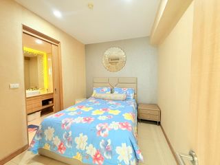For Rent 2 Bedroom Condo In Bang Lamung, Chonburi