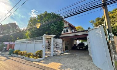 For sale 4 ベッドルーム house in Yan Nawa, Bangkok