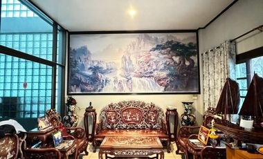 For sale 4 ベッドルーム house in Yan Nawa, Bangkok