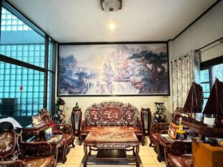 出售 4 卧室 独立屋 在 Yan Nawa, 曼谷