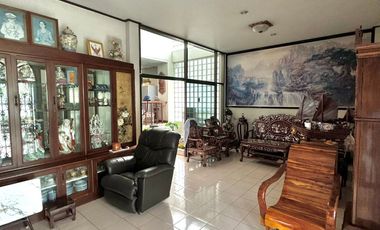 For sale 4 ベッドルーム house in Yan Nawa, Bangkok
