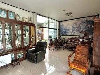 出售 4 卧室 独立屋 在 Yan Nawa, 曼谷