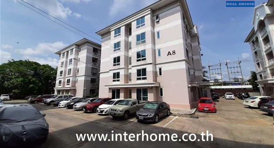 Продажа 2 спальни кондо в Sam Phran, Накхонпатхом
