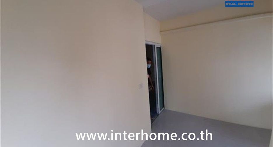 Продажа 2 спальни кондо в Sam Phran, Накхонпатхом