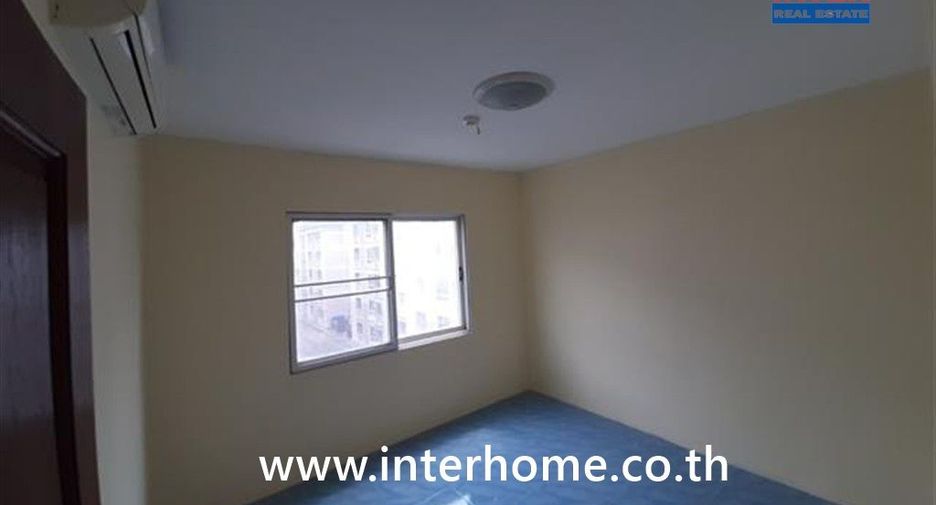 Продажа 2 спальни кондо в Sam Phran, Накхонпатхом