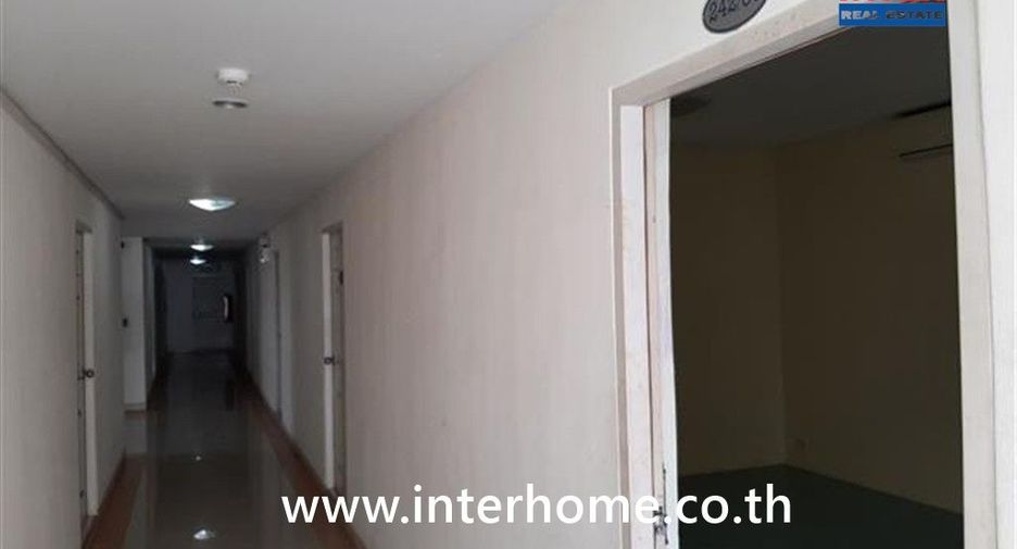 Продажа 2 спальни кондо в Sam Phran, Накхонпатхом