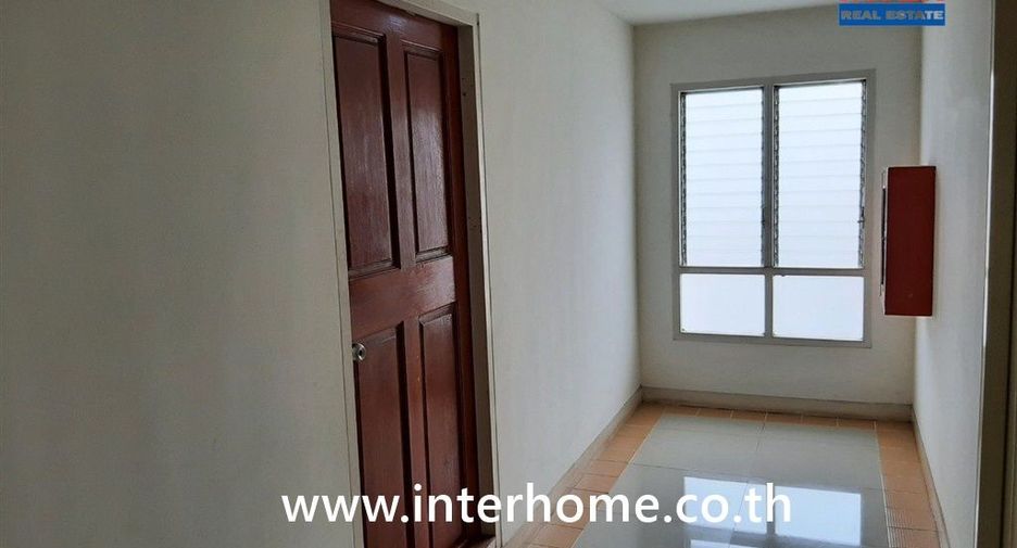 Продажа 2 спальни кондо в Sam Phran, Накхонпатхом